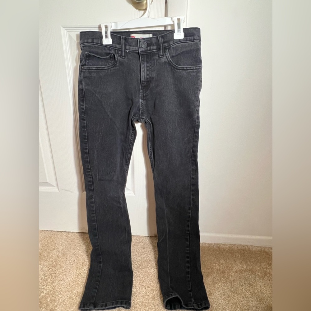 Kids Levi’s 511tm Slim jeans